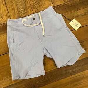 Onia Mens Swim Trunks (Size: Small)